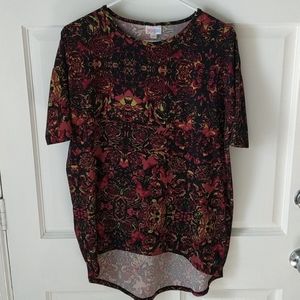 Lularoe Irma Shirt